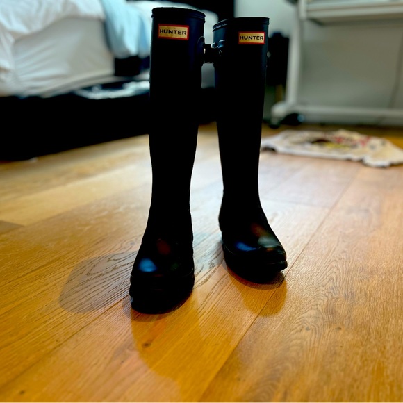 The Original Tour Packable Tall Boot is an innovative interpretation - Picture 2 of 4